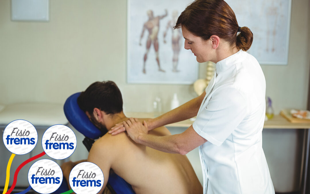Nuovi orizzonti nel trattamento conservativo della spalla dolorosa: studio multicentrico sull’utilizzo della FREMS (LORENZ THERAPY)