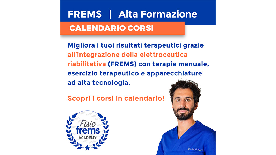 Corsi Frems 2022