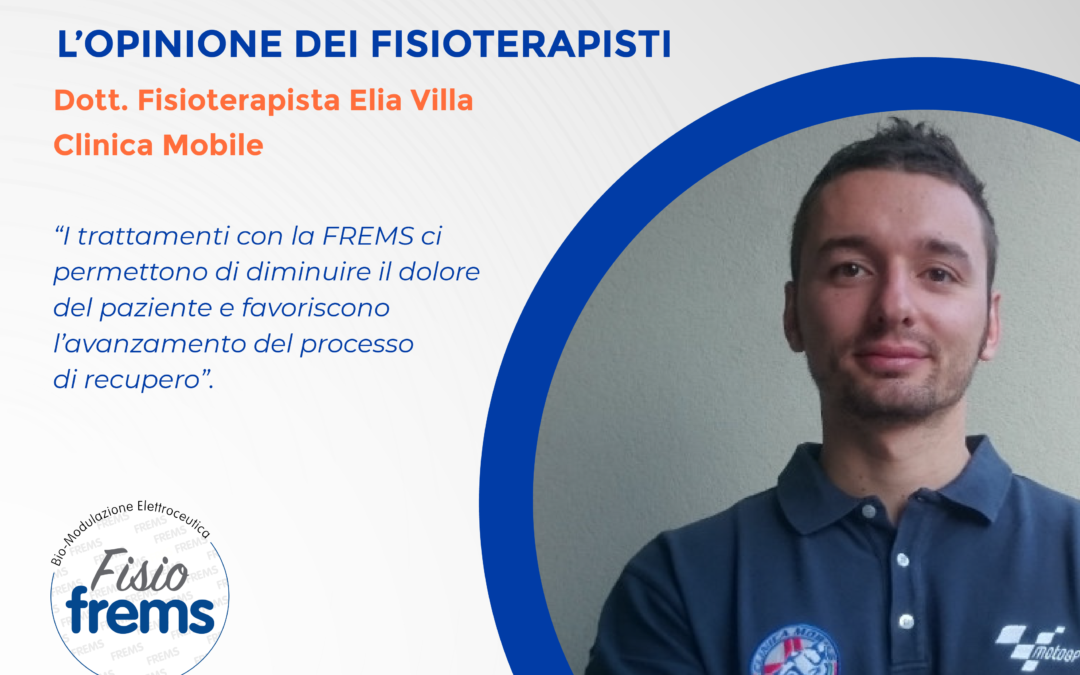 Dicono di Noi – Clinica Mobile