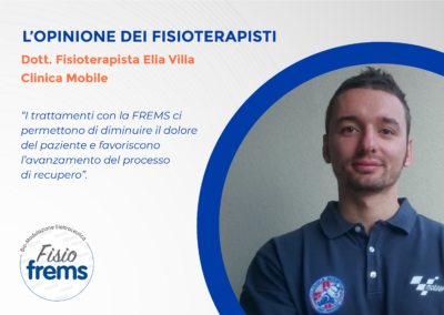 Dicono di Noi – Clinica Mobile