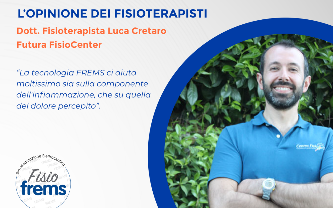 Dicono di Noi – Futura FisioCenter