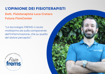 Dicono di Noi – Futura FisioCenter